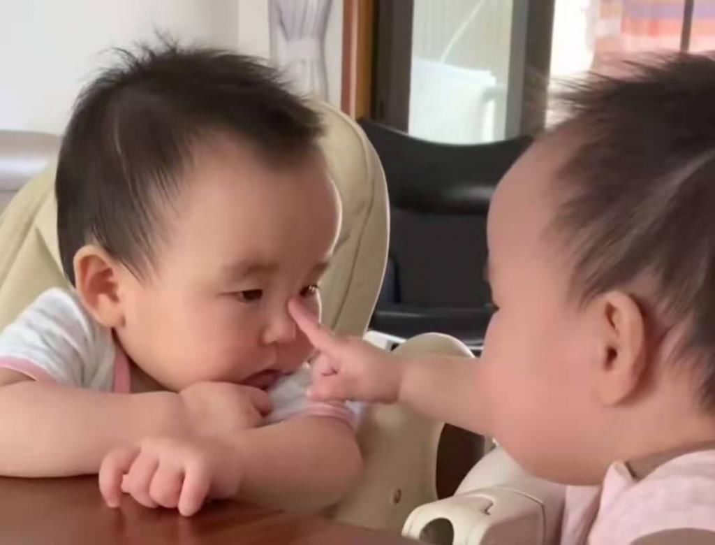 宝妈|宝宝都是几岁喊“妈妈”?越接近这个时间,孩子智商越高