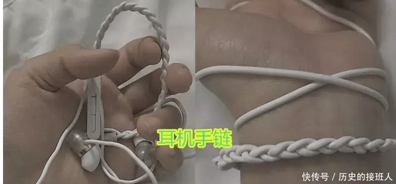 最近“宣布小祖宗”火了,逃过肩带,看到梅露露贫民窟女孩哭了!