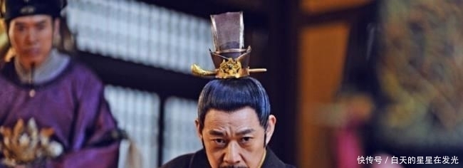 李明|在历史上,李世民霸占弟媳齐王妃,以后所生的孩子李明结局如何?