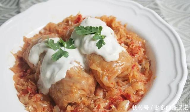 诱惑|舌尖上的诱惑,在匈牙利吃什么