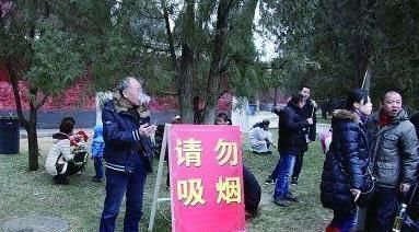 生活质量|为何许多吸烟者寿命更长专家因为全部说清,真的是长见识