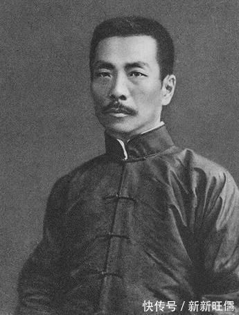 鲁迅#郭沫若用4字骂鲁迅,鲁迅加1字回骂,世人笑称,这便是老郭的一生