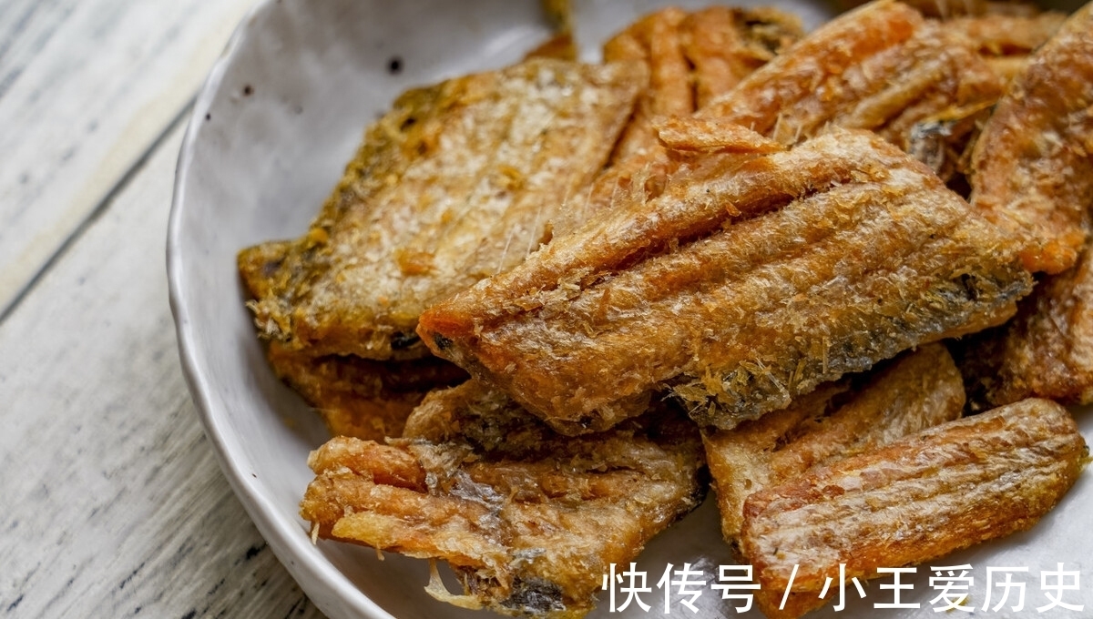 美味|北方人餐桌上必不可少的美味,除了干炸和红烧,这种做法味道更鲜