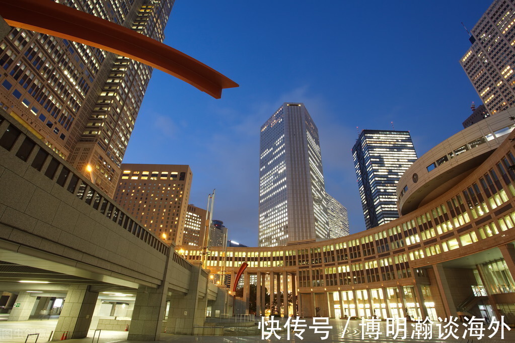 投资|日本的单身公寓为什么如此受欢迎?