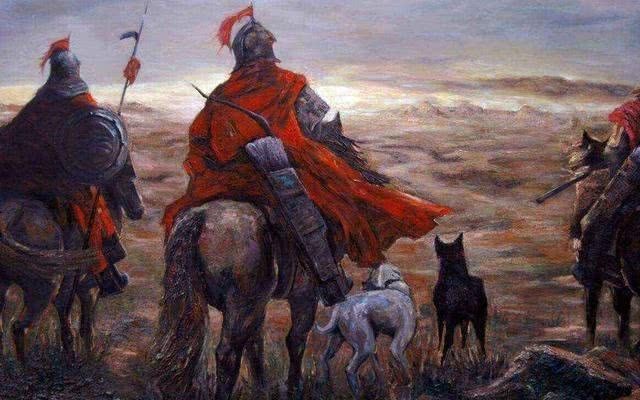 封狼居胥|霍去病能封狼居胥,却年仅24暴毙,得的是什么病?