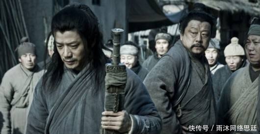 刘邦|韩信真有造反之心?他曾与此人密谈,被家臣告发,刘邦却有点欣喜