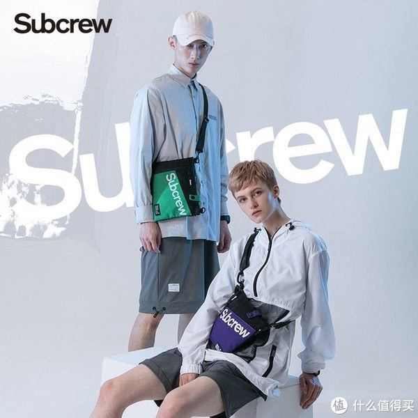 穷鬼|18个适合年轻人的男士单肩斜挎包品牌，穷鬼要加油噢
