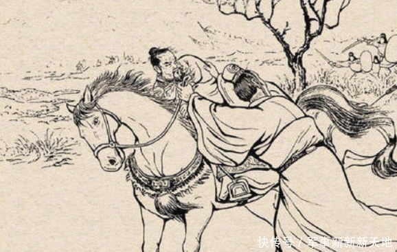 结局|张绣夜袭曹营:典韦掩护曹操逃命,邹氏人生结局如何