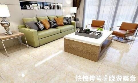 自流平|为什么年轻人都不爱在家里铺瓷砖地面了,原来都流行自流平设计了