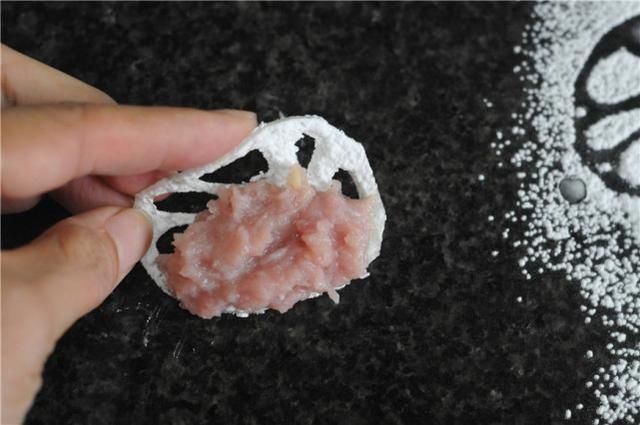 过年包饺子,我从不用面粉,用它做皮,清爽多汁,儿子最爱吃!