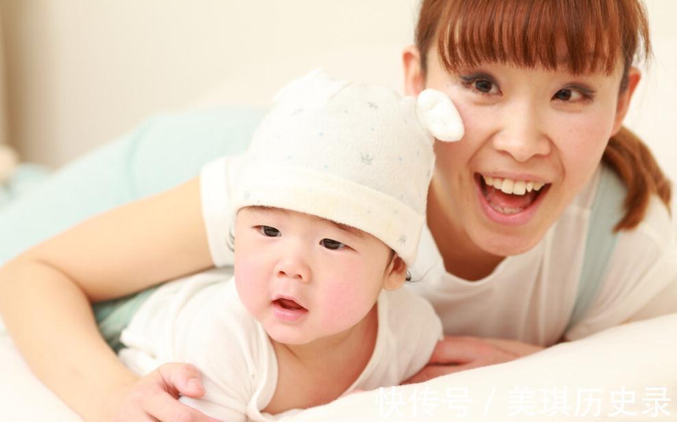 康复运动|产后不适巧应对,爸爸是关键