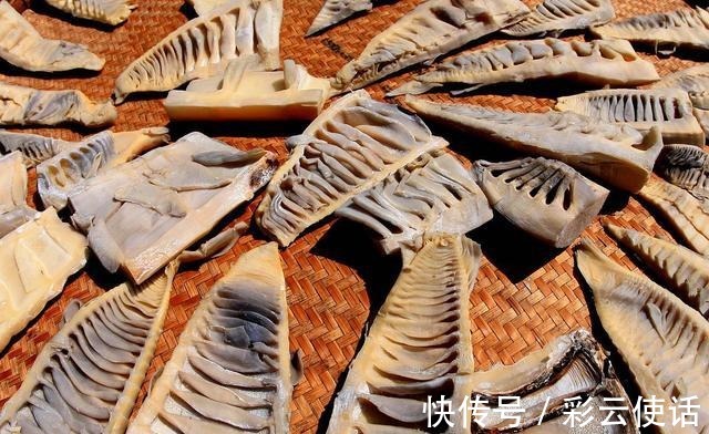 女性朋友|藏在身边的天然“玻尿酸”,女人可劲吃,抚平皱纹,比敷面膜管用!