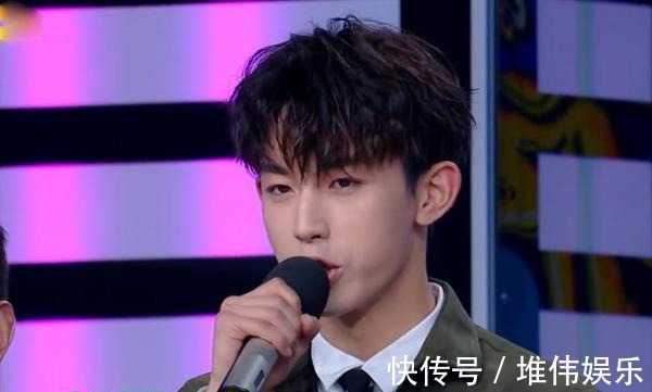 赵今麦综艺首秀新造型抢镜，和郭俊辰互动超甜蜜，弥补了观众遗憾