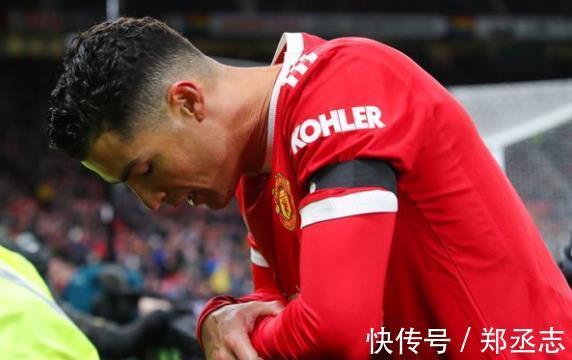 曼联|C罗离开曼联达成协议!无缘欧冠就走人,姆巴佩替身,梦幻大结局