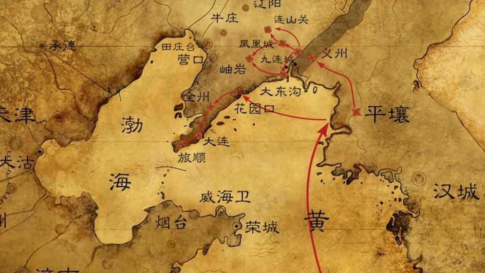 有没有|甲午战争有没有赢的可能性？6个角度告诉你：北洋水师究竟败在哪