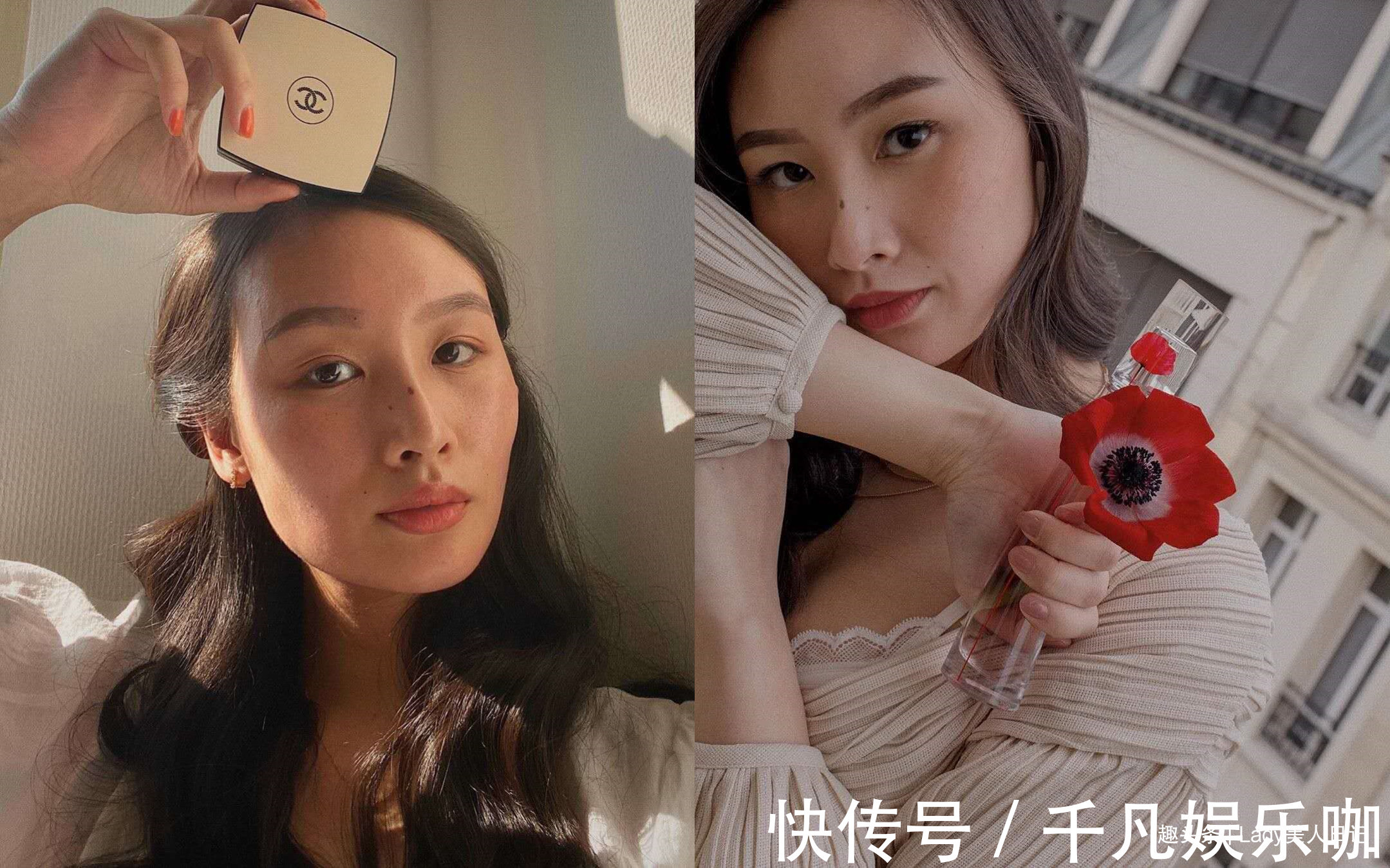 小个子 快来，显高显瘦的“长风衣／大衣”穿搭，经典实用，小个子更要看