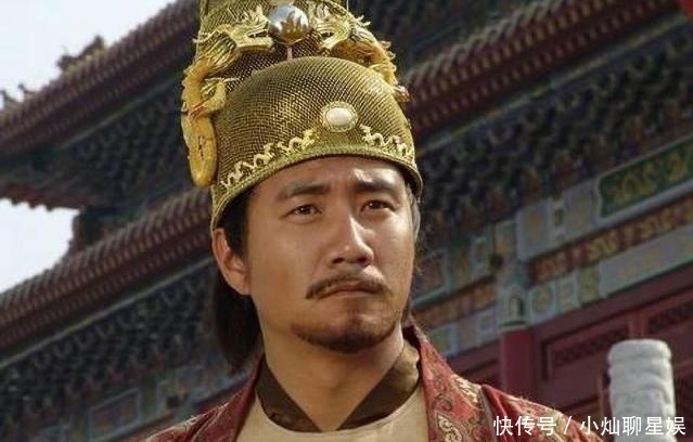 要立|朱元璋有那么多的儿子,为何朱标死后,要立孙子为接班人?