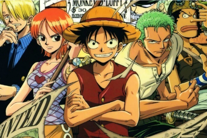 真人版|《海贼王》真人版选角公开,5位主演差强人意,山治路飞让人担忧