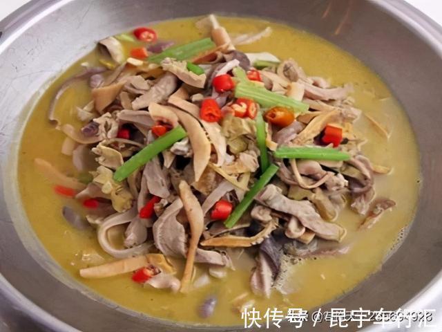 胃虚寒者|美食推荐:葱香虾球、墨鱼炖河蚌、小炒羊米香制作方法