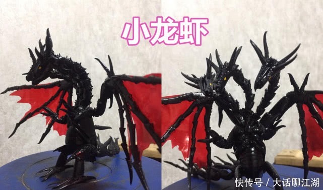 添麻烦|万物皆可“手办”忍了知了,忍了锡纸,看到最后别给考古添麻烦