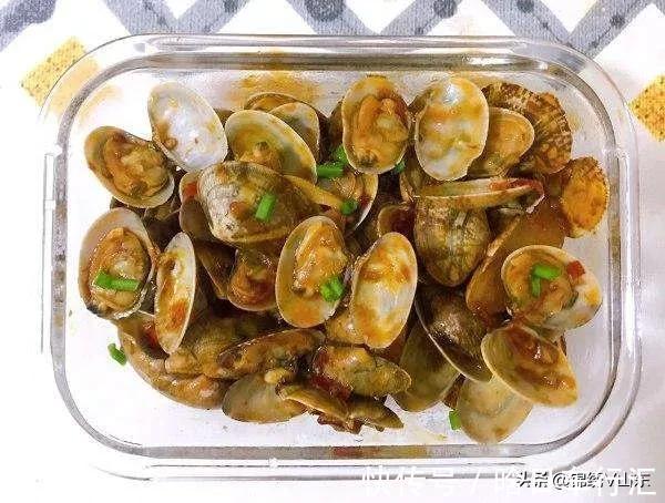 番茄酱|22道好吃又解馋的美食,易上手很鲜美,周末休息很值得一学!