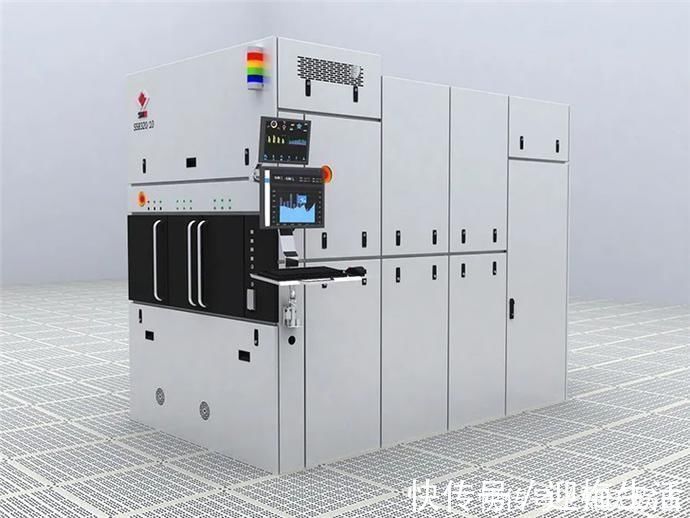 华卓精科|中国唯一光刻机巨头,坐拥2400项专利,垄断国内80的市场