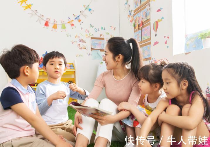 李开复|孩子有3个表现,说明你把孩子养得很好,越早知道越好