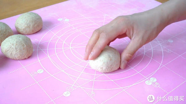 香味|自制全麦面包,麦香味非常浓郁