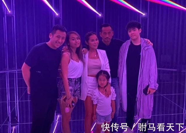 保镖|洗米嫂疯狂撸铁练肌肉，身材健美很壮硕，要给老公当保镖？