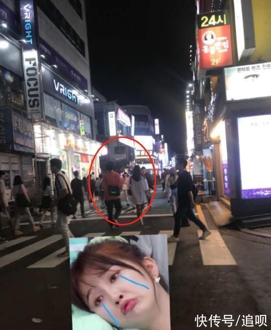 乐华七子“萝卜蹲”式塌房，李权哲站姐爆料，毕雯珺人美心善好人