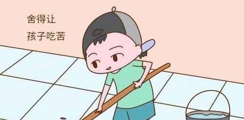 学习成绩|有远见的父母对孩子要有“狠心”,别指望孩子自觉,做负责的家长