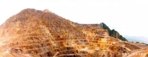 漫山遍野|世界上“最孤独”的金矿,漫山遍野都是黄金,但没人敢挖!