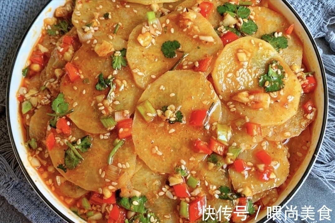 很好吃的4道特色美食，做法简单，非常好吃，赶快动手做一道吧！