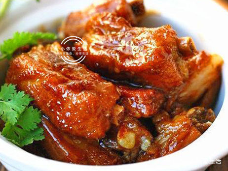 百吃不厌的几道家常菜,美味营养解馋,下酒下饭,满足家人的味蕾