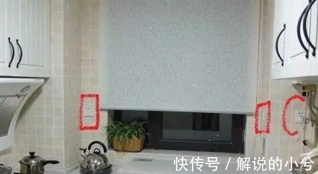 装修|原来厨房要这么装才对!要是在装修前看到这些就好了,真是可惜!