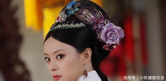 戚夫人|如果把古代历史上有名的皇后妃子放在一个群，她们会聊些什么