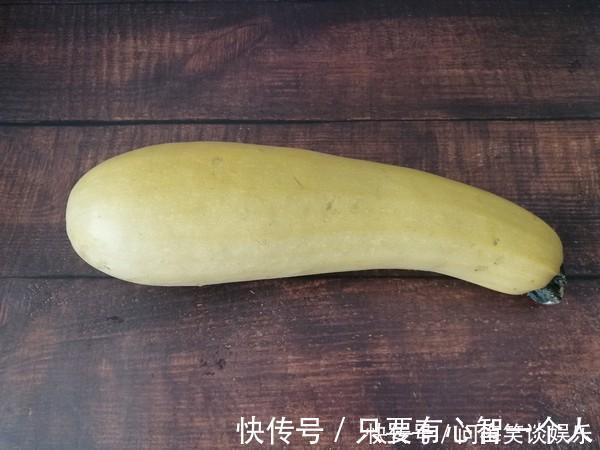 西葫芦|吃了20年饺子才知道，这个饺子馅最香，鲜嫩可口，吃1次忘不了