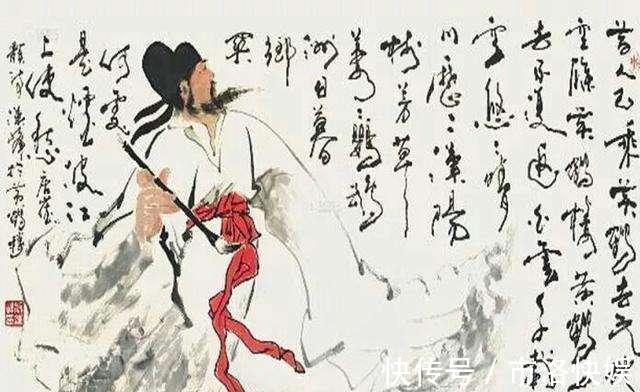 崔颢#历史上有才无德的三大诗人,作品虽家喻户晓,人品让人不敢恭维