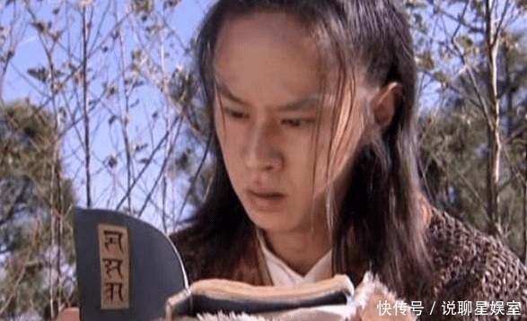 神功|同样练易筋经,鸠摩智练出内伤,为何游坦之却没事?原因很简单