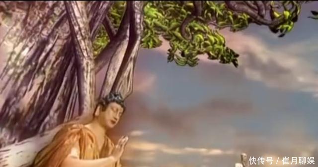 实力|如来佛祖座下四大天王,实力究竟如何,真的打不过孙悟空吗?