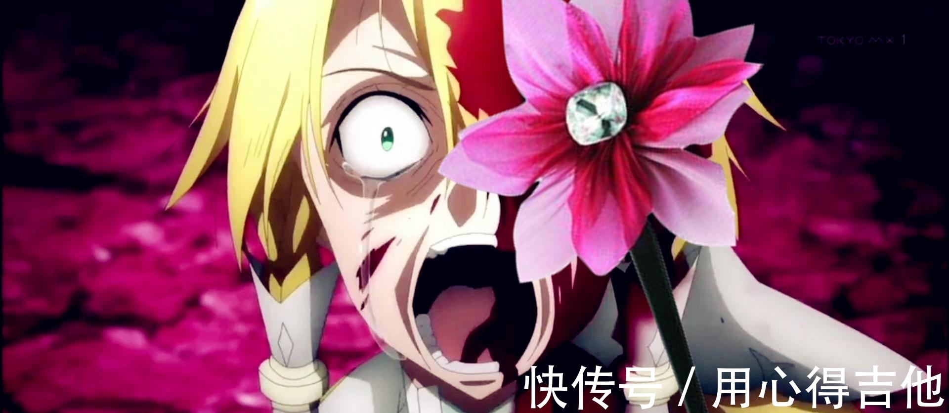 ev刀劍神域or斷肢神域莉法遭血虐爆頭，粉絲仍狂洗致敬《EVA》