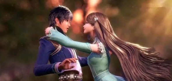 如果没遇到小舞,谁有可能是唐三的另一半