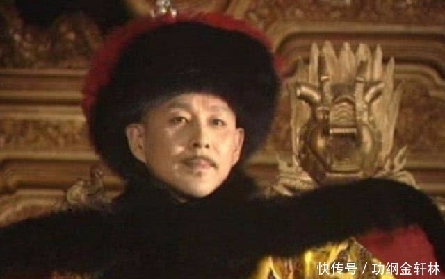 长寿|历史最长寿的皇帝，熬死了九个儿子，下一任皇帝是老头，不是康熙
