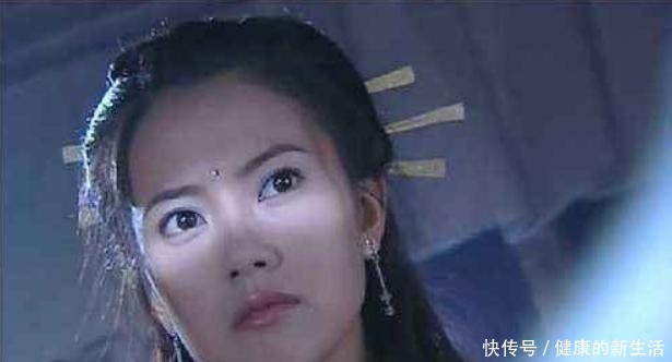 周芷若|6个版本“周芷若”,本以为周海媚够经典,赵雅芝才是颜值巅峰!