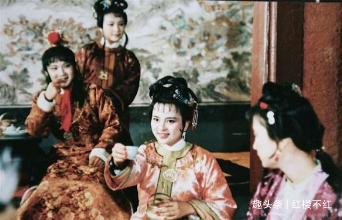 平儿|林黛玉毫无管家经验,为何却能一针见血,指出贾府的经济弊病?