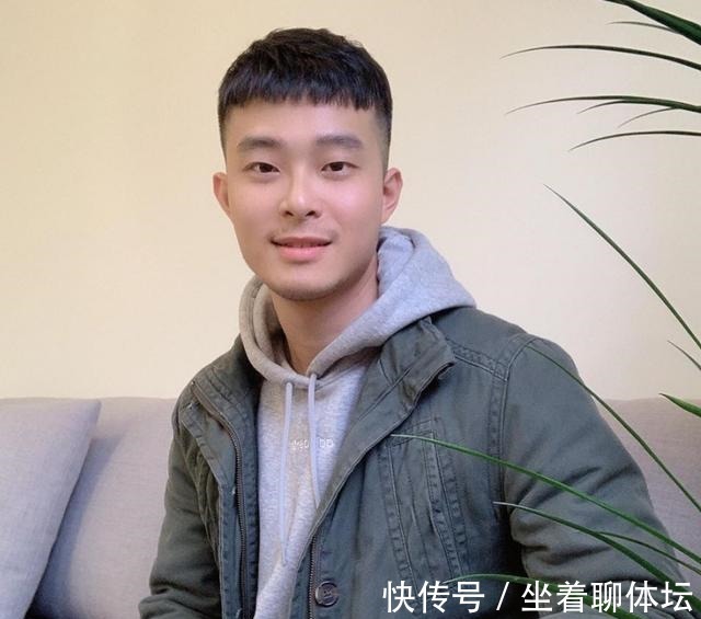 发型|男生别剪“背头”发型了,留好这3款造型,干净帅气不油腻!