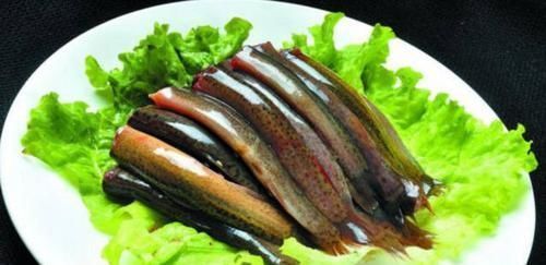 泥鳅|吃“泥鳅”时,到底要不要去掉内脏如今才知道,这么多年白吃了