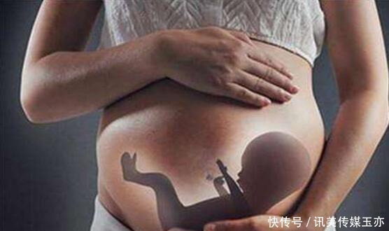 宝宝|胎儿宝宝入盆后,这4个“高规格”待遇,全中说明孕妈有个好福气