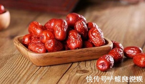 女性朋友|红枣搭配一物煮,白发变黑发,皱纹消失了,皮肤红润不显老