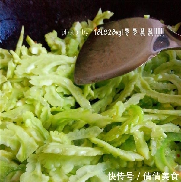 解毒|夏天多吃这菜,清热又解毒,三两下炒一盘,营养又美味,越吃越瘦